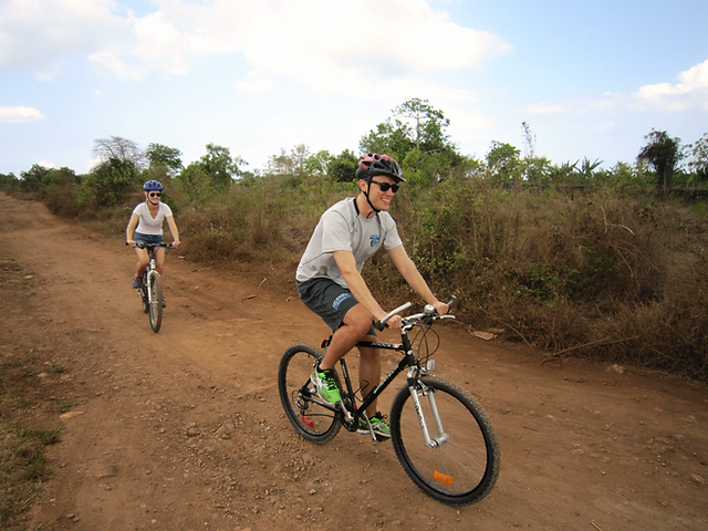 Zanzibar Bicycle Rental