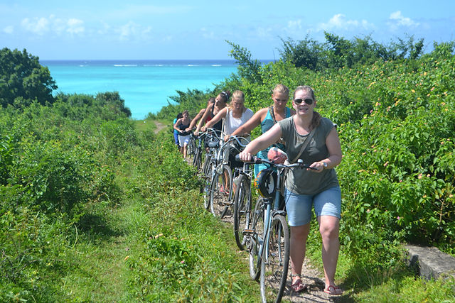 Zanzibar Motorbike Rental