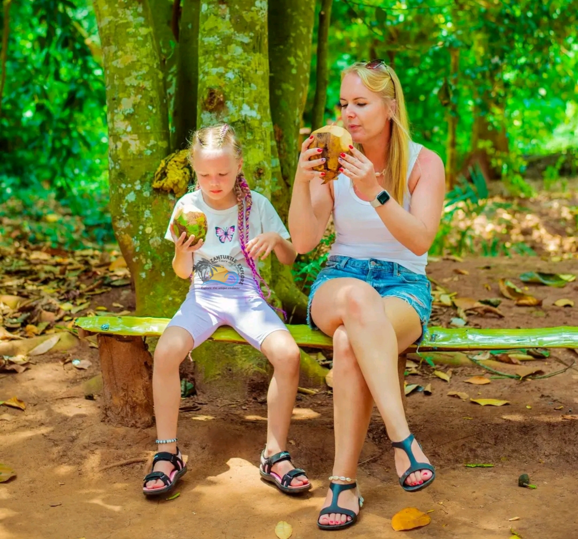 Spice Farm Tour