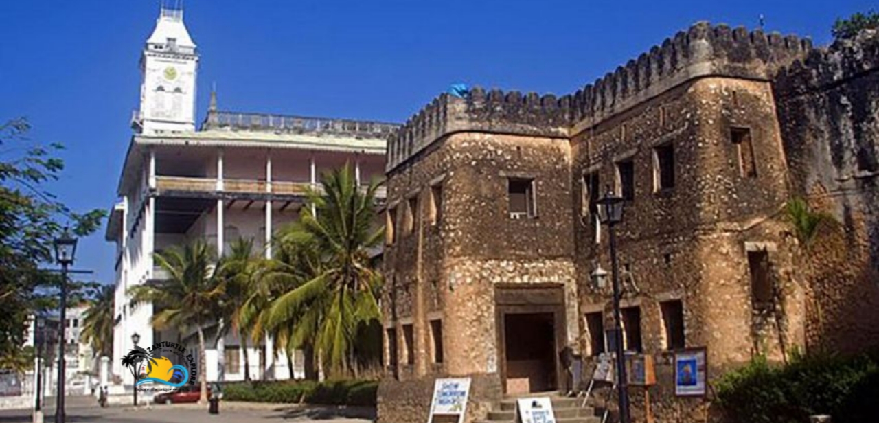 Zanzibar Stone Town Tour