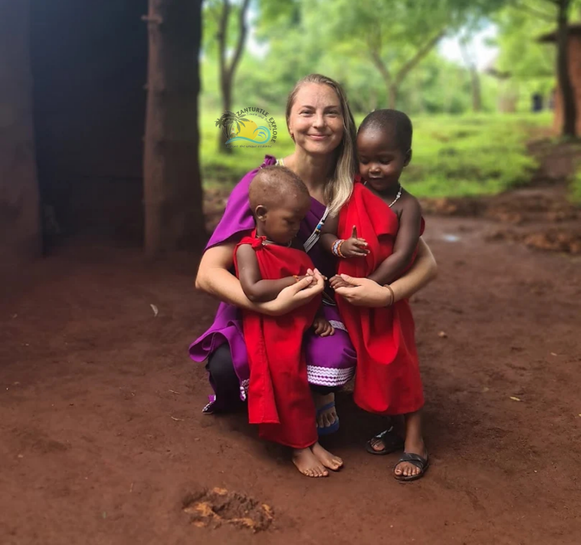 Zanzibar Maasai Culture