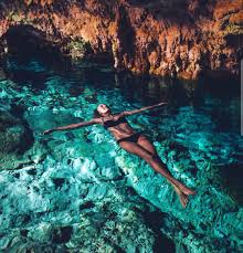 Kuza Cave Experience