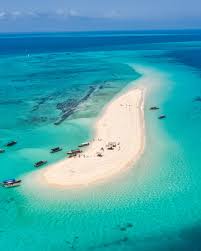Nakupenda Sandbank