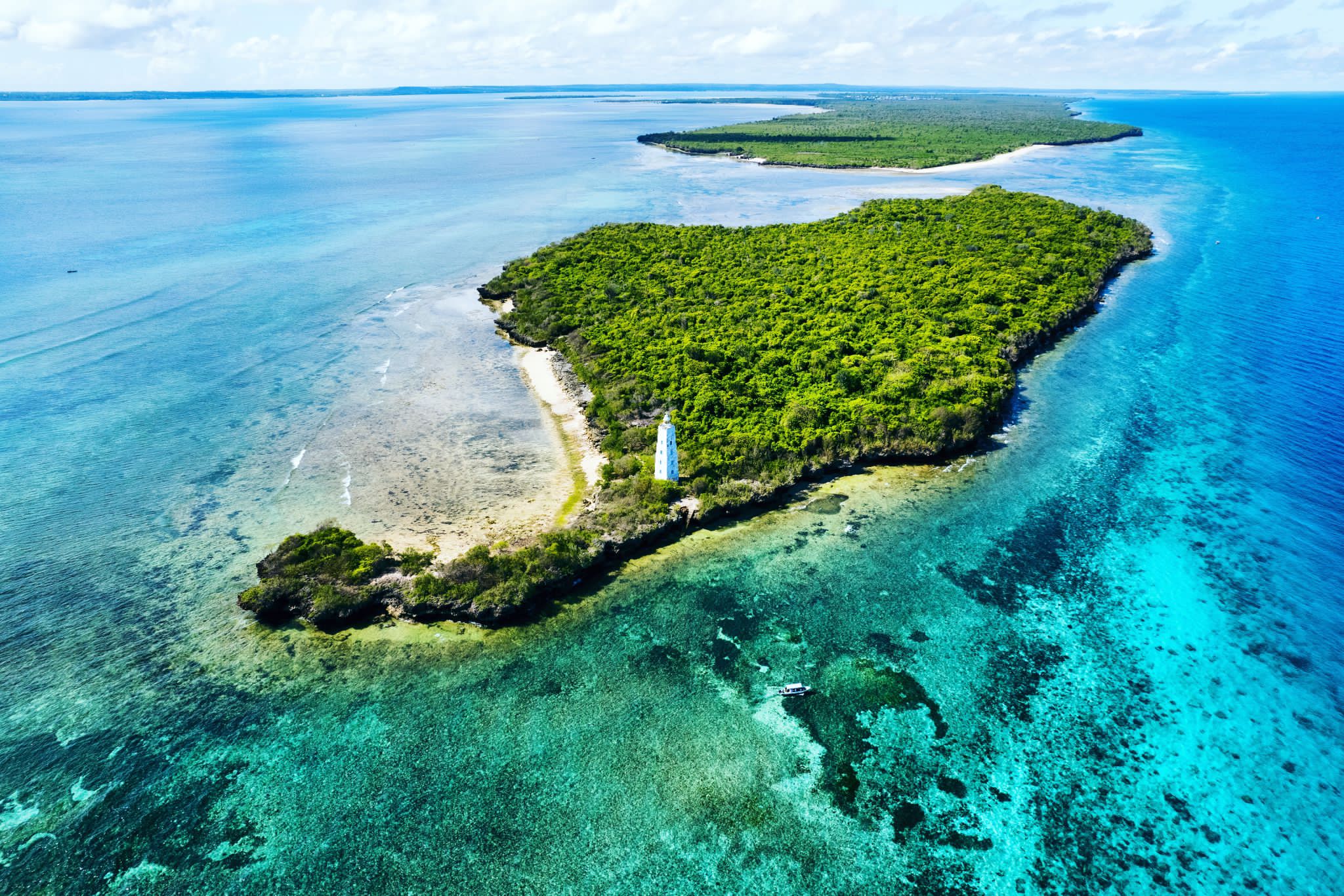 Tumbatu Island Snorkeling